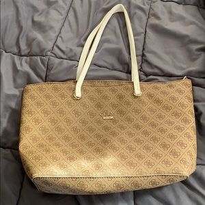 Guess Tote Bag